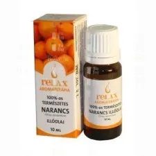 BestLifePro Narancsos illóolaj 10ml termék fő termékképe