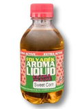 Professional Folyadék aroma liquid 250ml Ponty Kárász