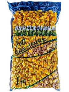 Professional Főtt búza kukorica 3kg termék fő termékképe