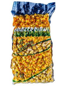 Professional Főtt kukorica 3kg Vajsavas termék fő termékképe
