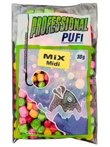Professional Puffi mini 30g Fokhagyma termék fő termékképe