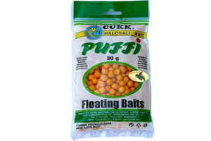 Cukk Puffi apró  30g Kagyló termék fő termékképe