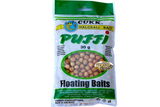 Cukk Puffi apró 30g Mézeskalács