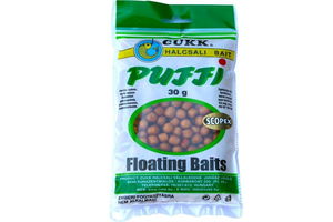 Cukk Puffi apró 30g Scopex termék fő termékképe