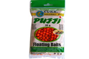Cukk Puffi apró 30g Tutti Frutti termék fő termékképe