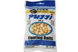 Cukk Puffi apró 30g Natúr