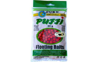 Cukk Puffi apró 30g Vanília termék fő termékképe
