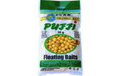 Cukk Puffi mini 30g Méz