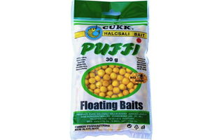 Cukk Puffi apró 30g Méz termék fő termékképe