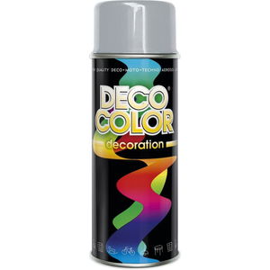 Deco Color Decoration spray RAL 7005 400ml ezüstszürke termék fő termékképe
