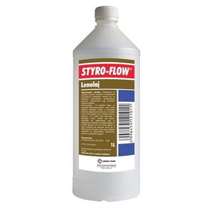 Styro-Flow Lenolaj 1liter termék fő termékképe