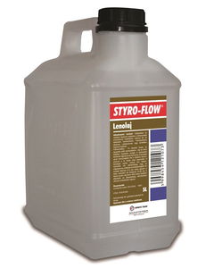 Styro-Flow Lenolaj 5 liter termék fő termékképe