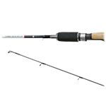 Energo Team Wizard Carbon Solid Spin 270 (15-30g) 27