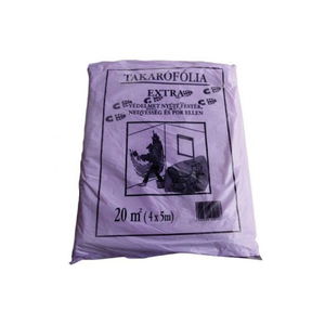 Takarófólia járható Extra 4x5méter (10db/csomag) termék fő termékképe