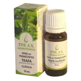 BestLifePro Teafa illóolaj 10ml termék fő termékképe