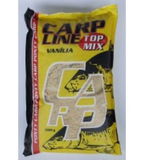 TOP-MIX Carp Line 2,5kg Vanília