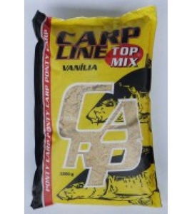 TOP-MIX Carp Line 2,5kg Vanília termék fő termékképe