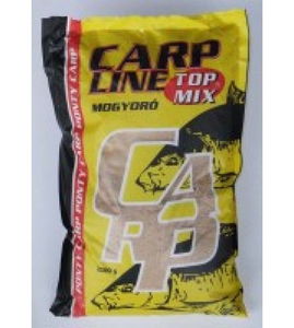 TOP-MIX Carp Line 2,5kg Tigrismogyoró termék fő termékképe