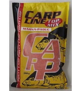 TOP-MIX Carp Line 2,5kg Paduc Márna termék fő termékképe