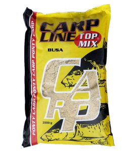 TOP-MIX Carp Line 2,5kg Busa termék fő termékképe