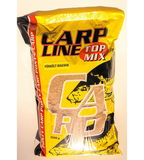 TOP-MIX Carp Line 2,5kg Pörkölt Magvak