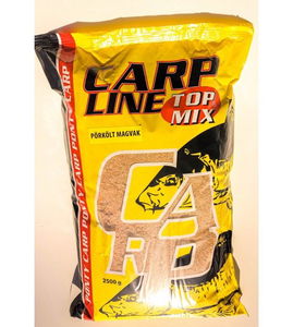 TOP-MIX Carp Line 2,5kg Pörkölt Magvak termék fő termékképe