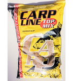 TOP-MIX Carp Line 2,5kg Folyóvizi Alap