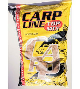 TOP-MIX Carp Line 2,5kg Folyóvizi Alap termék fő termékképe