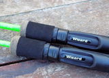 Wizard Samurai Spin 240 (2-8g) 30