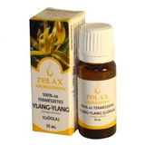BestLifePro Ylang-ylang illóolaj 10ml