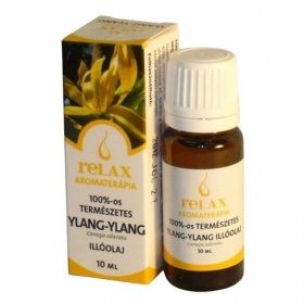 BestLifePro Ylang-ylang illóolaj 10ml termék fő termékképe