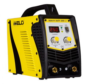 IWELD HD 250 LT IGBT hegesztő inverter termék fő termékképe